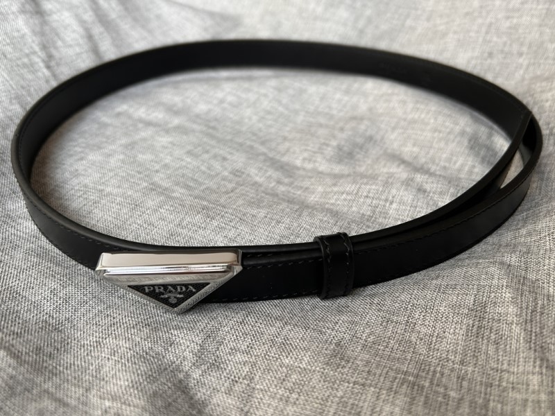 Pra*a belts